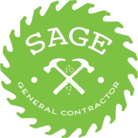 Sage Roofing & Construction, LLC Logo