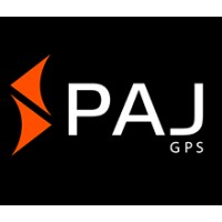 PAJ GPS Logo