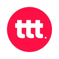ttt Networking Inc. Logo