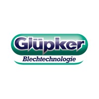 Glüpker Blechtechnologie GmbH Logo