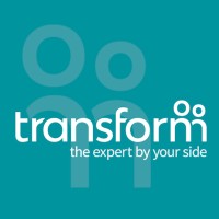 Transform Communications Logo