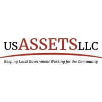 US Assets LLC Logo