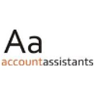 Account Assistants Logo