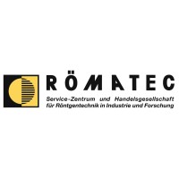 RÖMATEC Service-Zentrum und Handels-GmbH Logo
