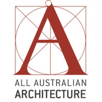 All Australian Architecture Logo