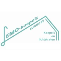 Lemo-Koepels Europe BV Logo