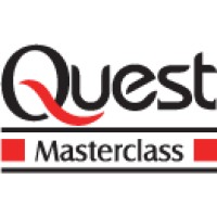 Quest MasterClass Logo