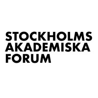 Stockholms Akademiska Forum Logo