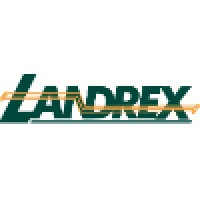 Landrex Technologies Co., Ltd. Logo