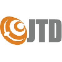 JTD Logo