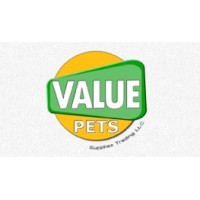 Value Pets Supplies Trading LLC Logo