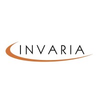 Invaria Tech Logo