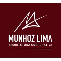 Munhoz Lima Arquitetura Logo