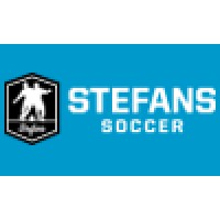 Stefans Soccer Logo