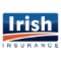 Irish Insurance & Pensions Logo