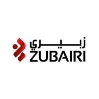 Zubairi Plastics Logo