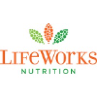 LifeWorks Nutrition Logo