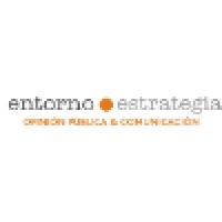 Entorno Estrategia Logo