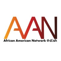 African American Network (AAN) at DISH Logo