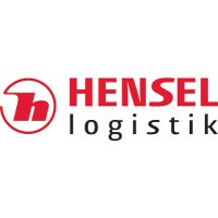 Hensel Logistik GmbH Logo