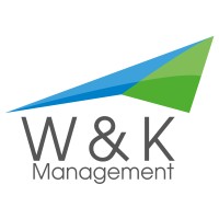 W&K Management UG (haftungsbeschränkt) Logo