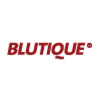 Blutique® Logo
