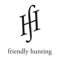 friendly hunting (OTO GmbH) Logo