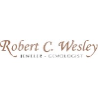 Robert C. Wesley Jewelers Logo