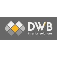 DWB Interior Solutions Logo
