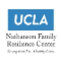 UCLA Nathanson Family Resilience Center Logo
