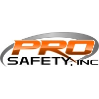 Pro Safety Inc. Logo