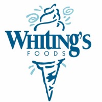 Whitings Foods Logo