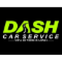 Dash Car Service Corp Logo
