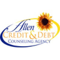 Allen Credit & Debt Counseling Agency Logo