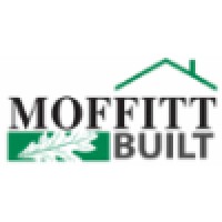 Moffitt Built Logo