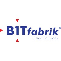 Bitfabrik® GmbH & Co. KG Logo