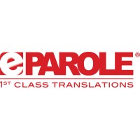 ePAROLE Sp. z o.o. Logo
