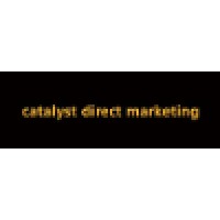 Catalyst Direct Marketing Logo