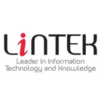 Lintek - Hydrocaz Logo