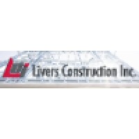 LCI | Livers Construction Inc. Logo