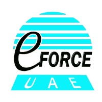 Eforce Engineering Consultancies Logo