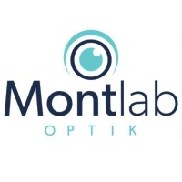 Montlab Optik Logo