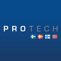 Protech Logo