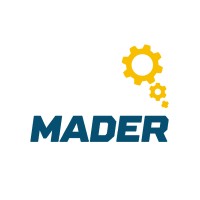Mader Group Logo