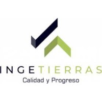 INGETIERRAS DE COLOMBIA S.A. Logo