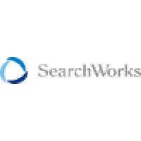 SearchWorks Pty Ltd Logo