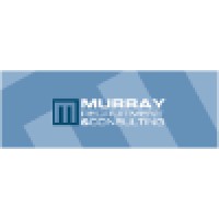 Murray Recruitment and Consulting Logo
