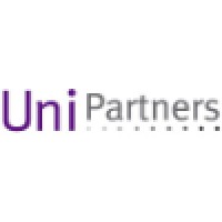UniPartners Nederland Logo