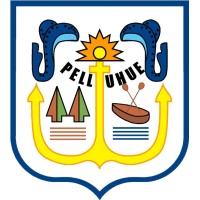 Municipalidad de Pelluhue Logo