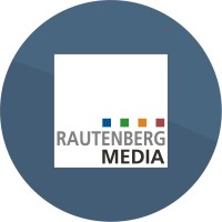 RAUTENBERG MEDIA KG Logo